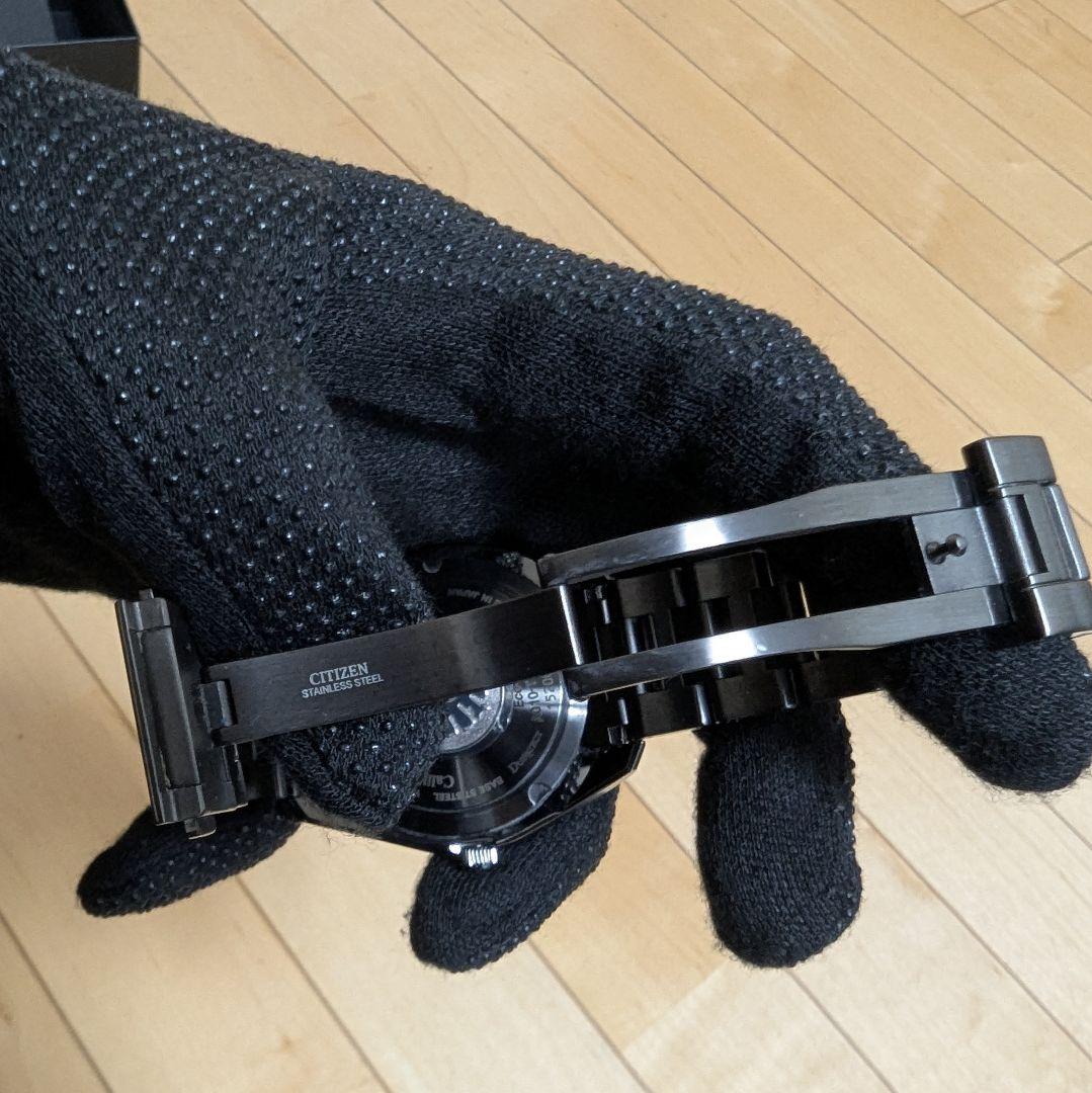 CITIZEN ザ・シチズン AQ1054-59L 250本限定 エコ・ドライブ