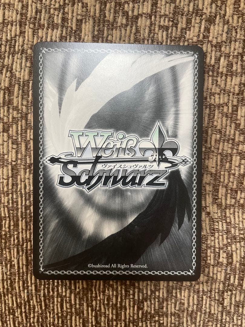 慈悲深き純白の悪魔 アルベド　SP