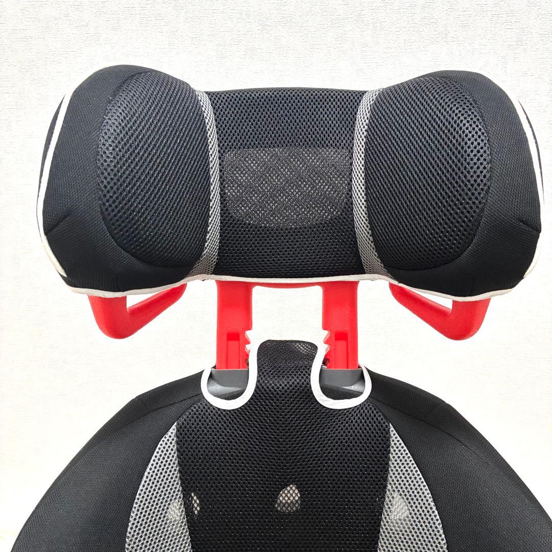 【美品】エールベベ サラット3ステップ ALC246