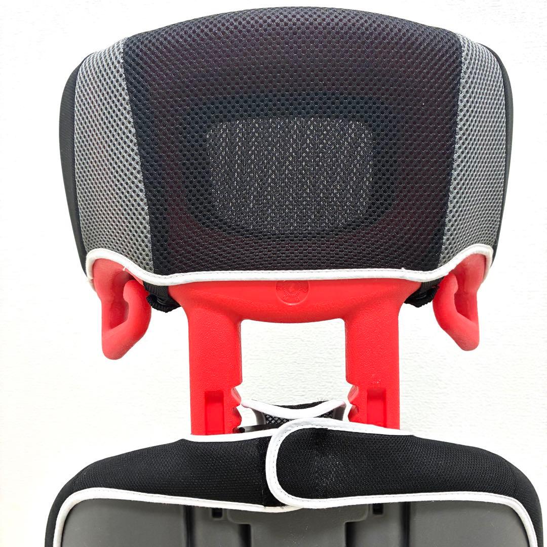 【美品】エールベベ サラット3ステップ ALC246