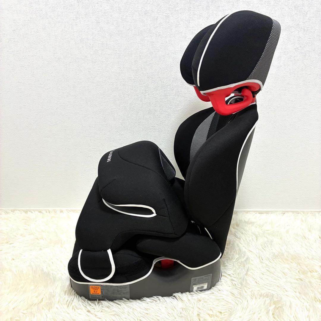 【美品】エールベベ サラット3ステップ ALC246