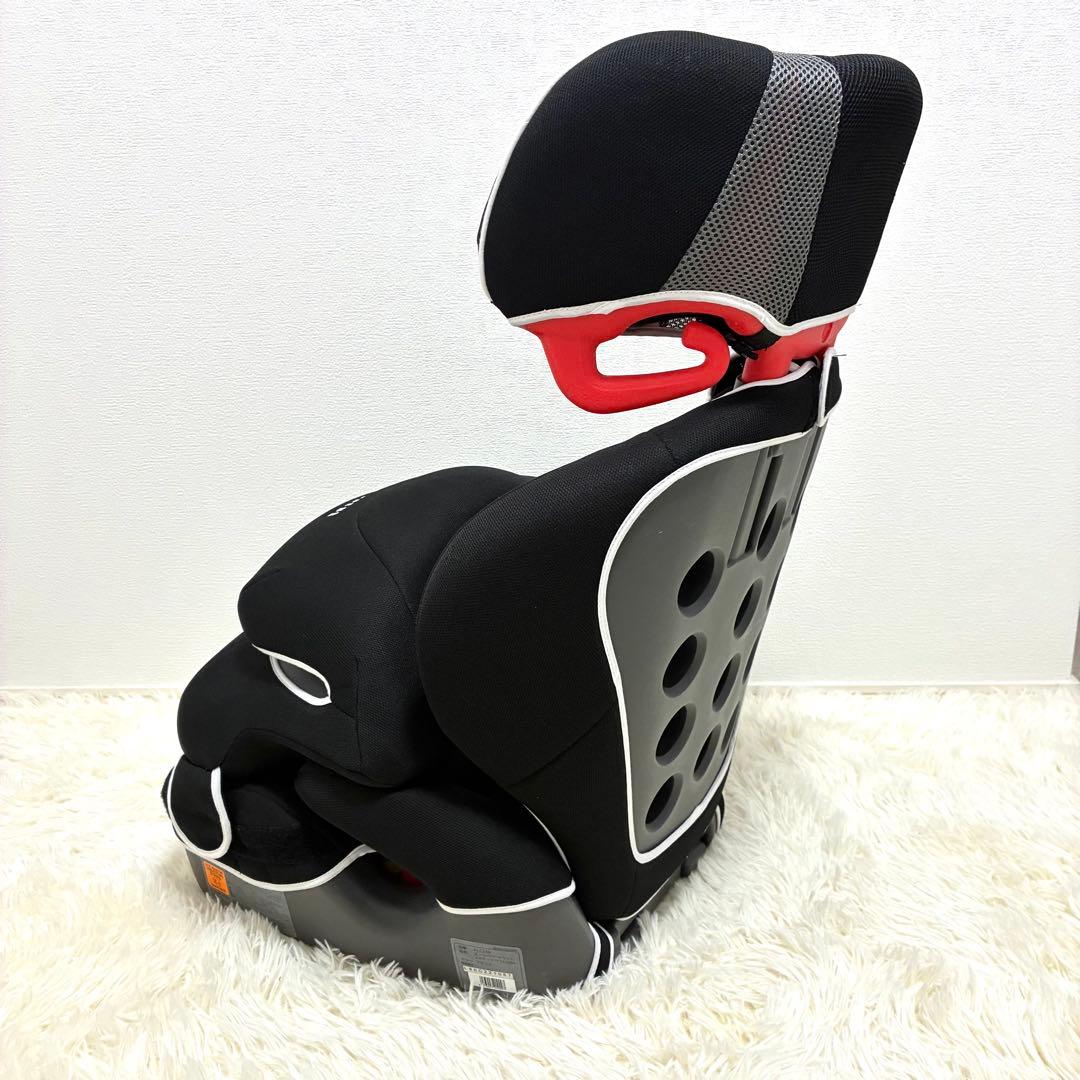 【美品】エールベベ サラット3ステップ ALC246