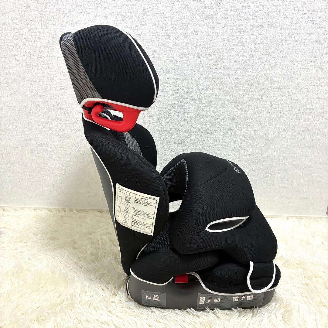 【美品】エールベベ サラット3ステップ ALC246