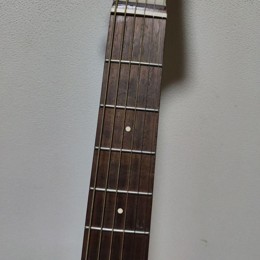 B*t様 【希少カラー】Fender シャンパンゴールド 美品 アコギ