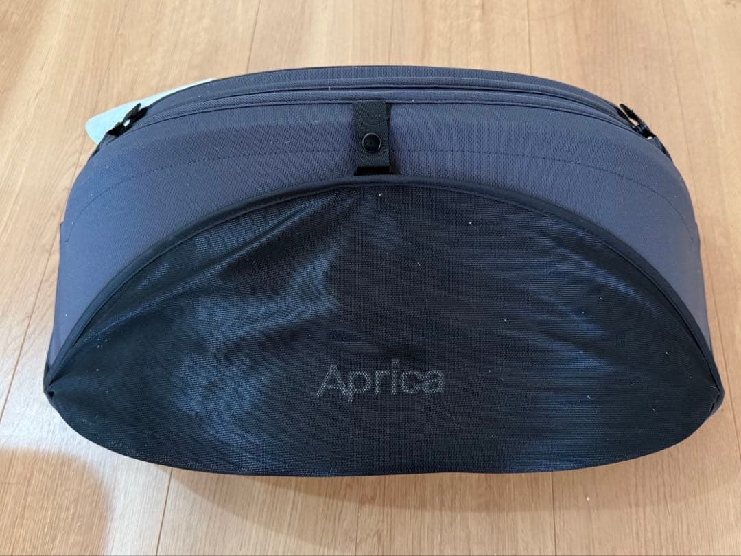 アップリカ フラウディア グロウ プレミアム　lSOFIX