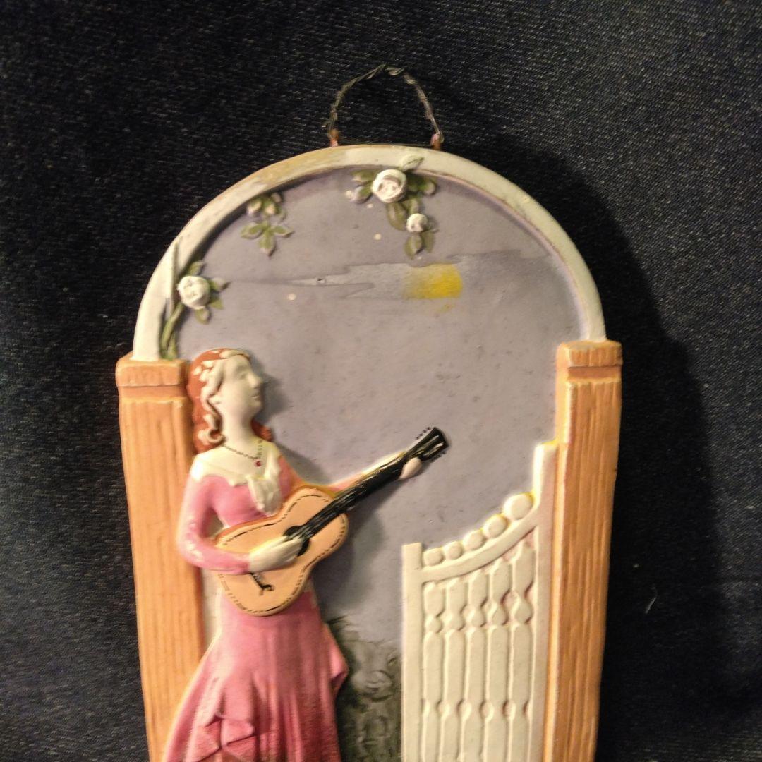 古い、壁掛け、戦前、レトロ　アンティーク