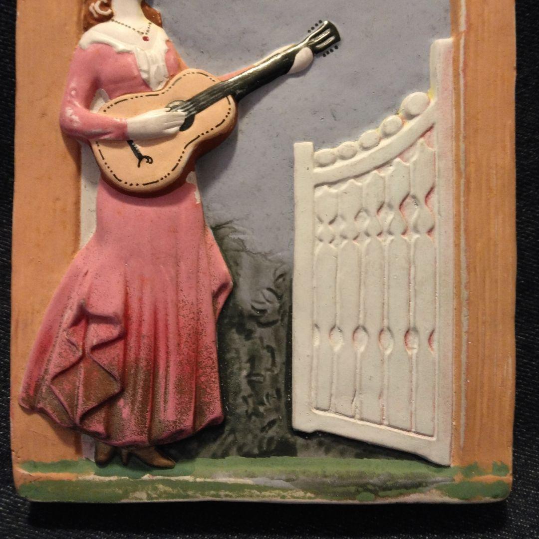 古い、壁掛け、戦前、レトロ　アンティーク