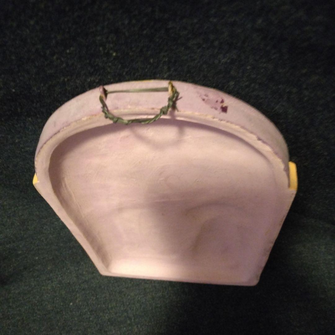 古い、壁掛け、戦前、レトロ　アンティーク