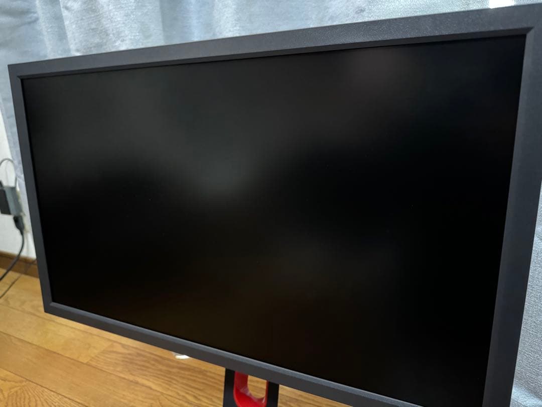 【値下げ不可】BenQ ZOWIE XL2411K