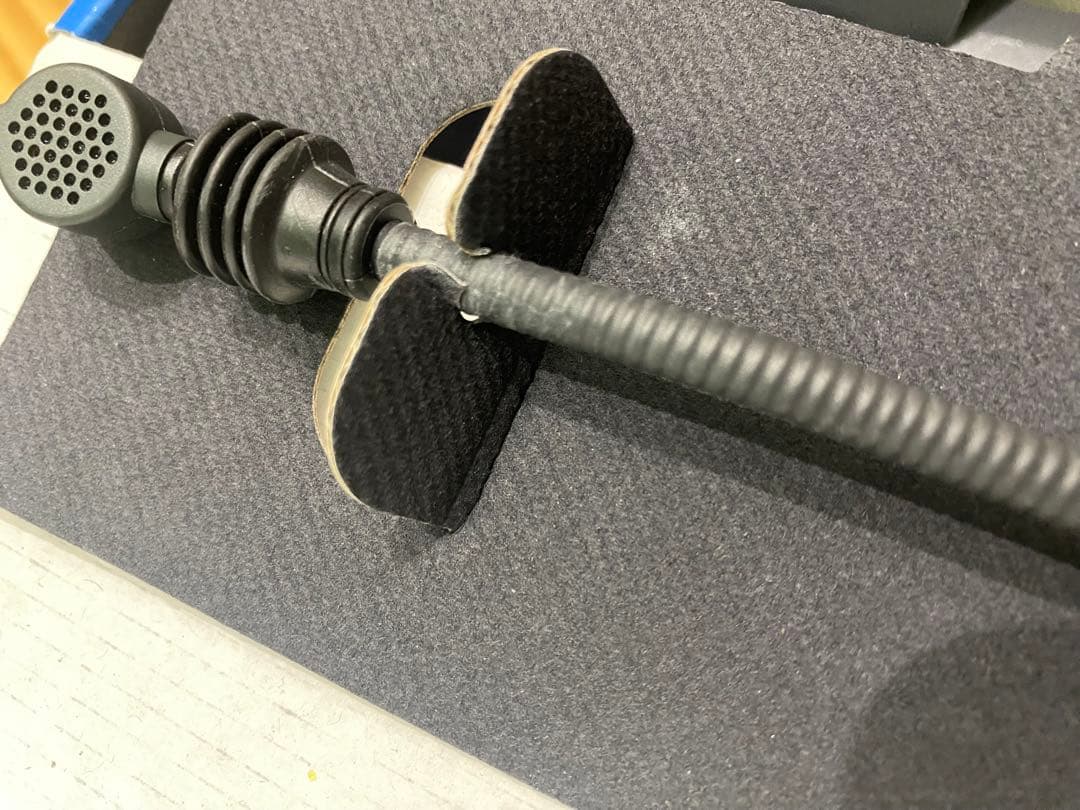 SENNHEISER E608 ダイナミックマイクロホン