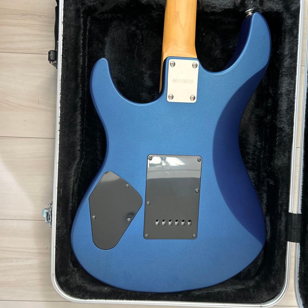 ギター　YAMAHA Pacifica 612