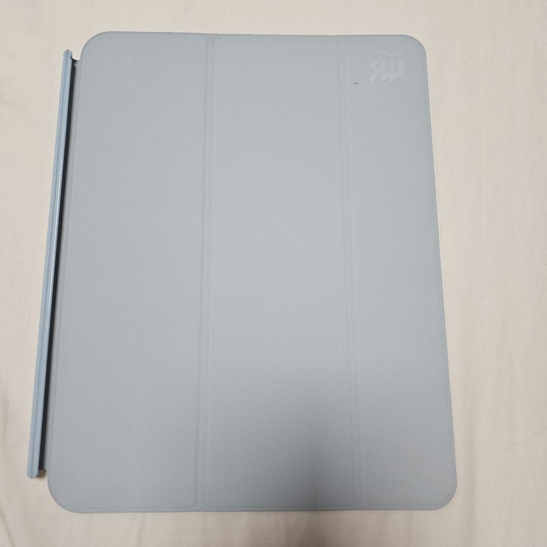 iPad Pro 12.9インチ 第4世代・カバー付き