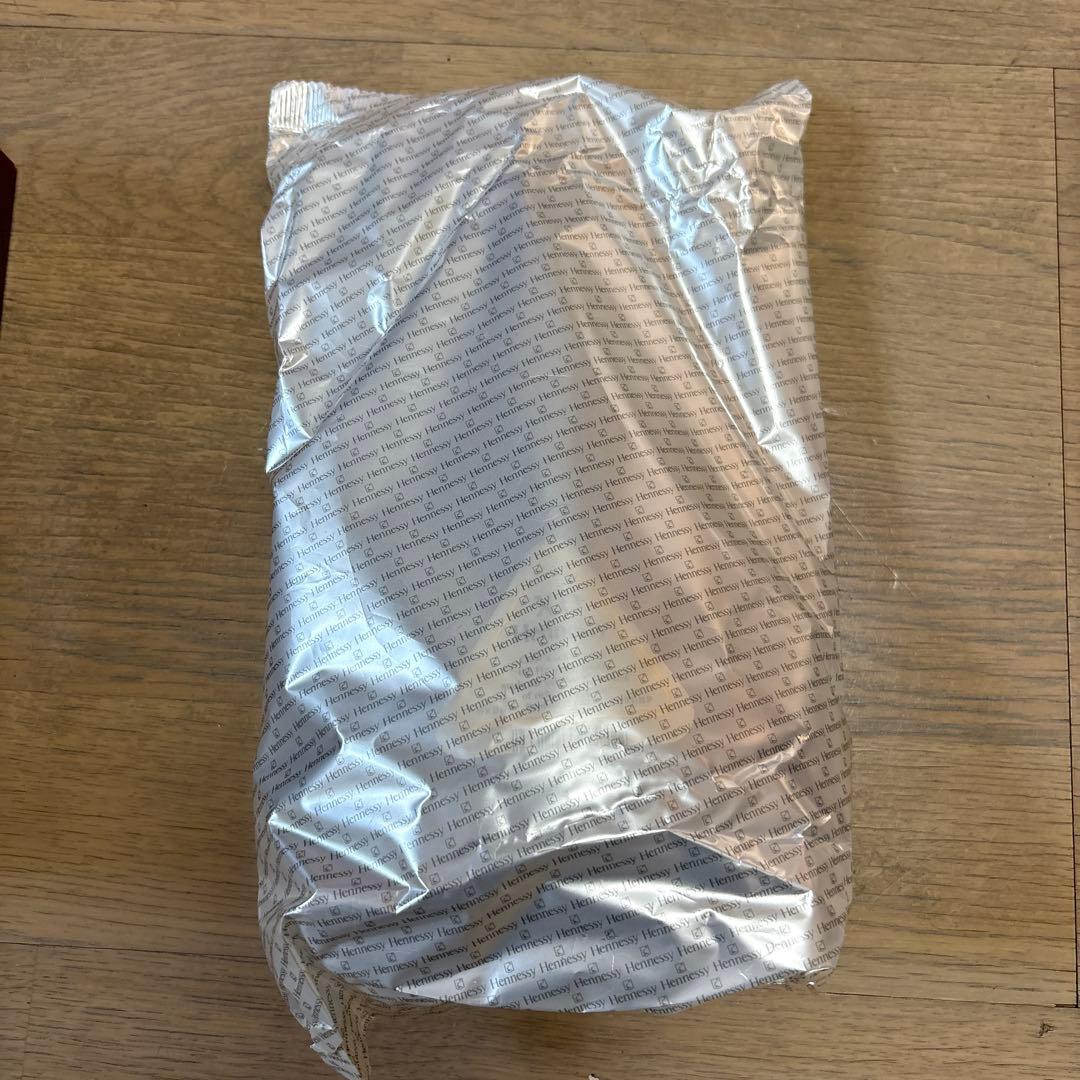 「未開封」 Hennessy X.O コニャック