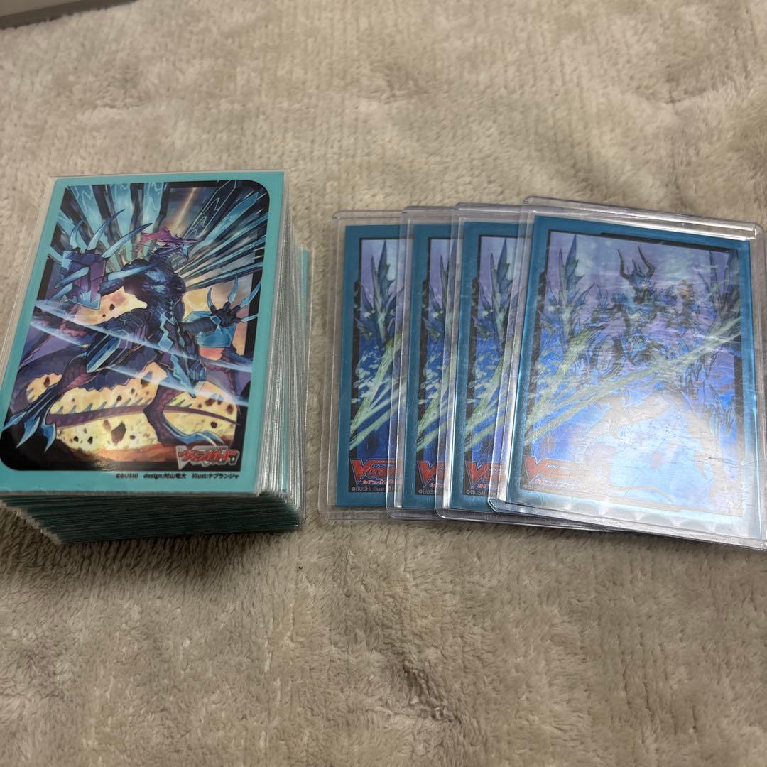 ヴァンガード ヴァンガ祭 メイルストローム デッキ 【最終値下げ】