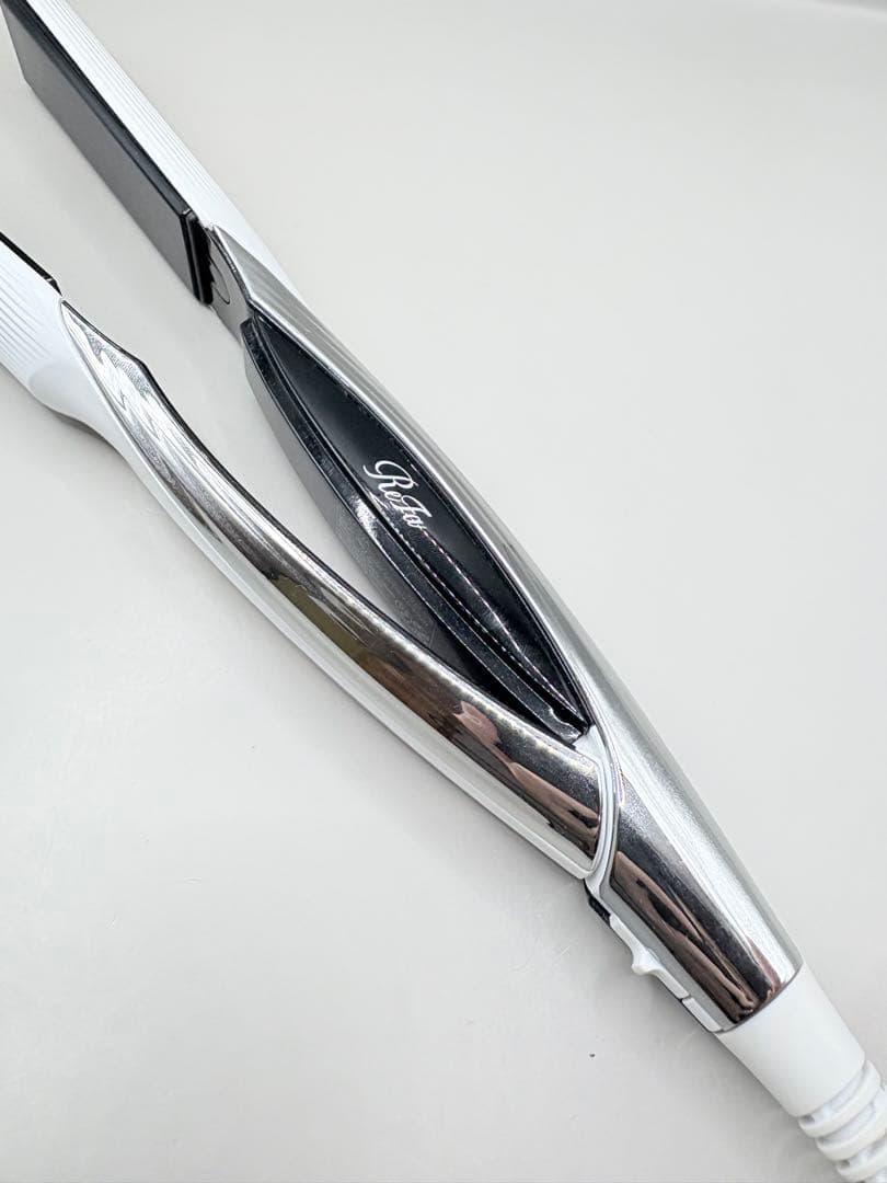 ReFa MTG リファ ストレートアイロン ヘアアイロン 395