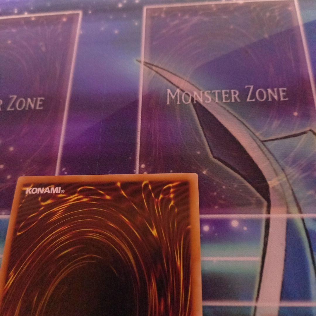 オオヒメの御巫 絵違い ウルトラパラレルレア