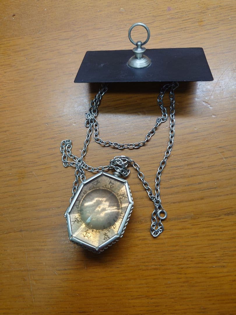 ハリーポッター 分霊箱ロケット レプリカ