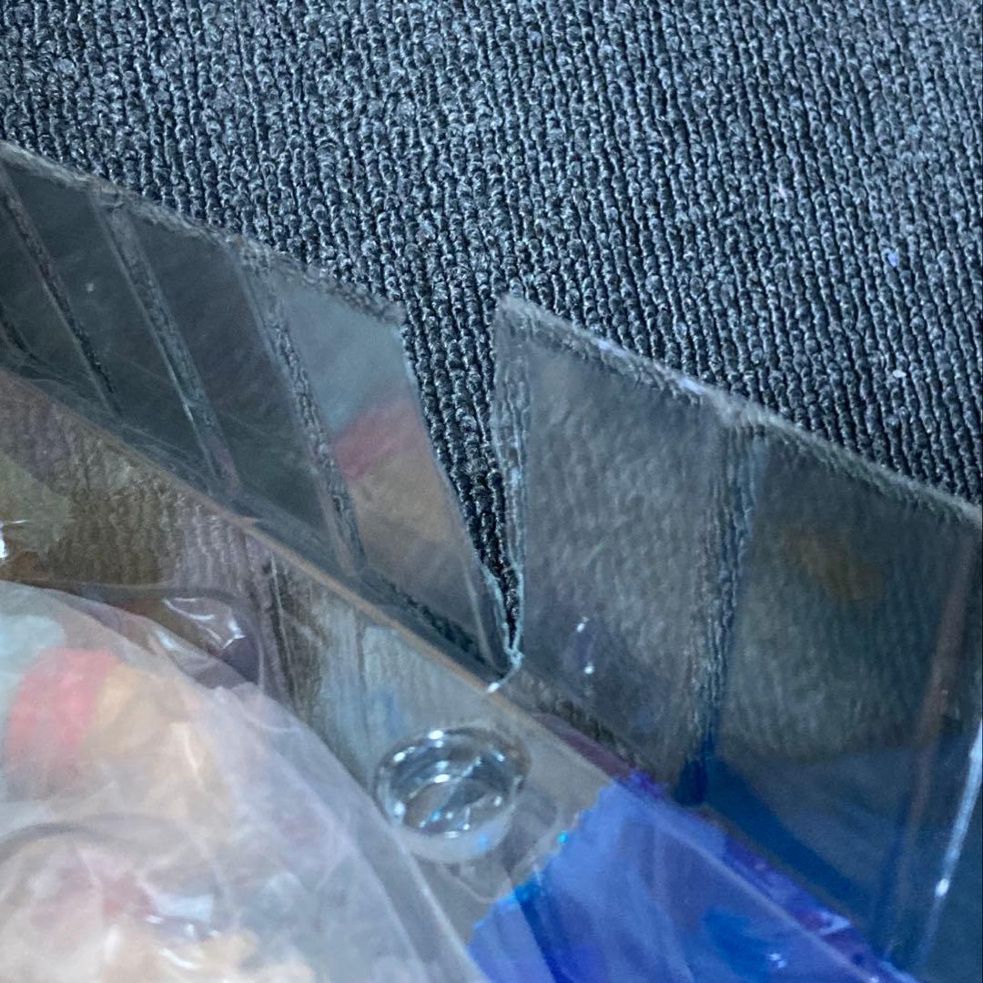 ハンターハンター　ヒソカ