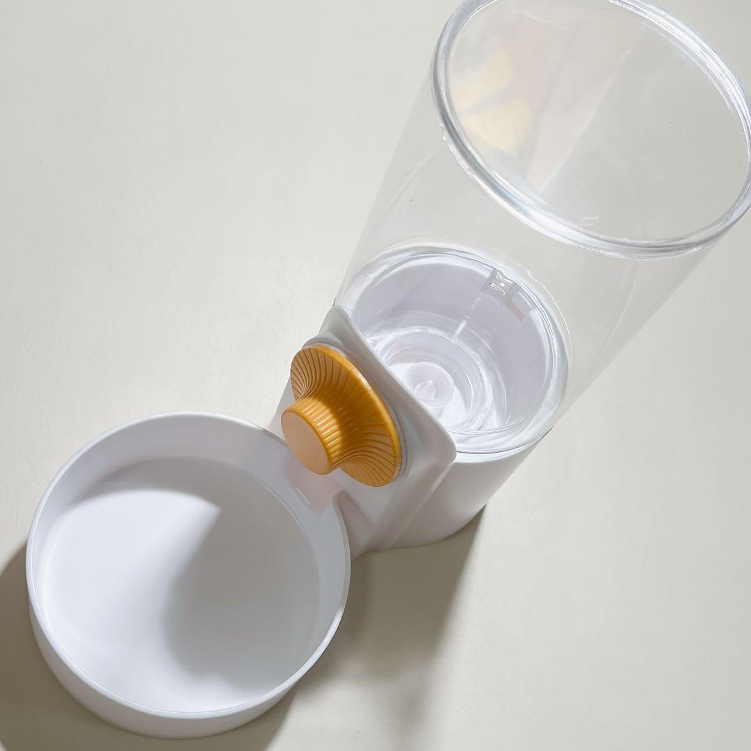 自動給水器 大容量 水分補給 置き型 留守番 旅行 犬 猫 ペット