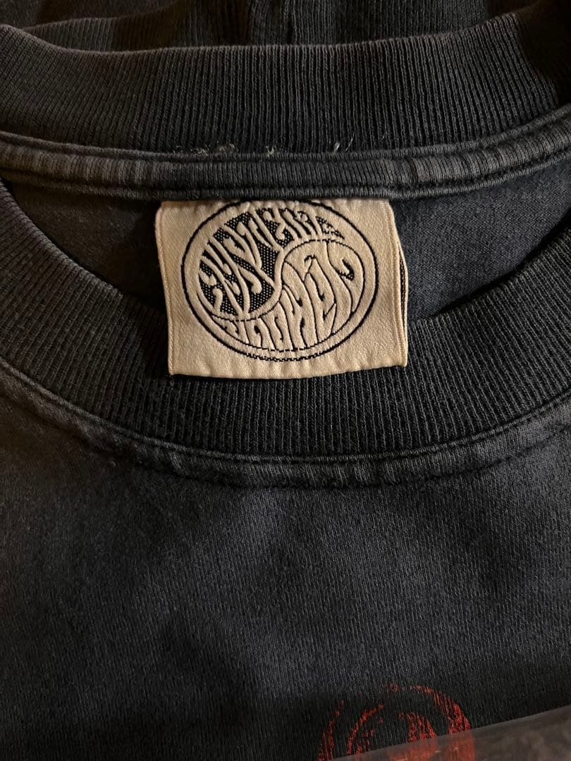 KISS×初期ヒステリックグラマー アーカイブ 本物 90s ビンテージ