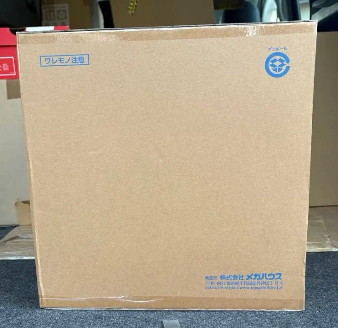 POP NEO-MAXIMUM 白ひげ エドワード・ニューゲート【超限定復刻版】