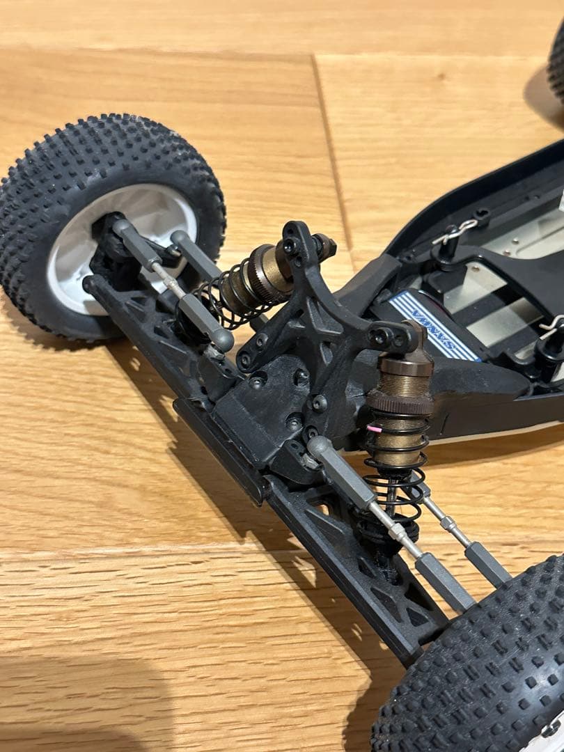 KYOSHO ULTIMA RB6 ラジコン