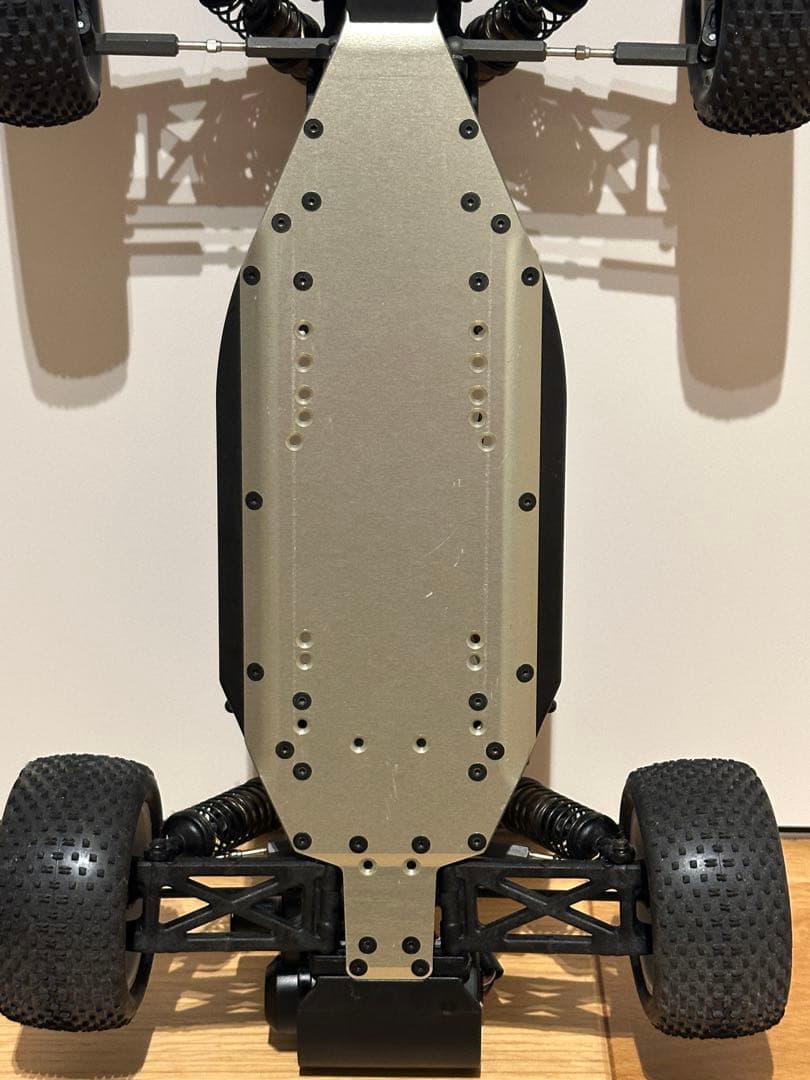 KYOSHO ULTIMA RB6 ラジコン