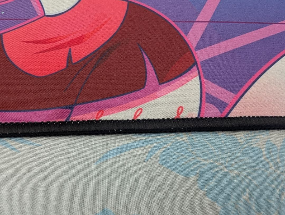 その他 Hazbinhotel Addict Playmat