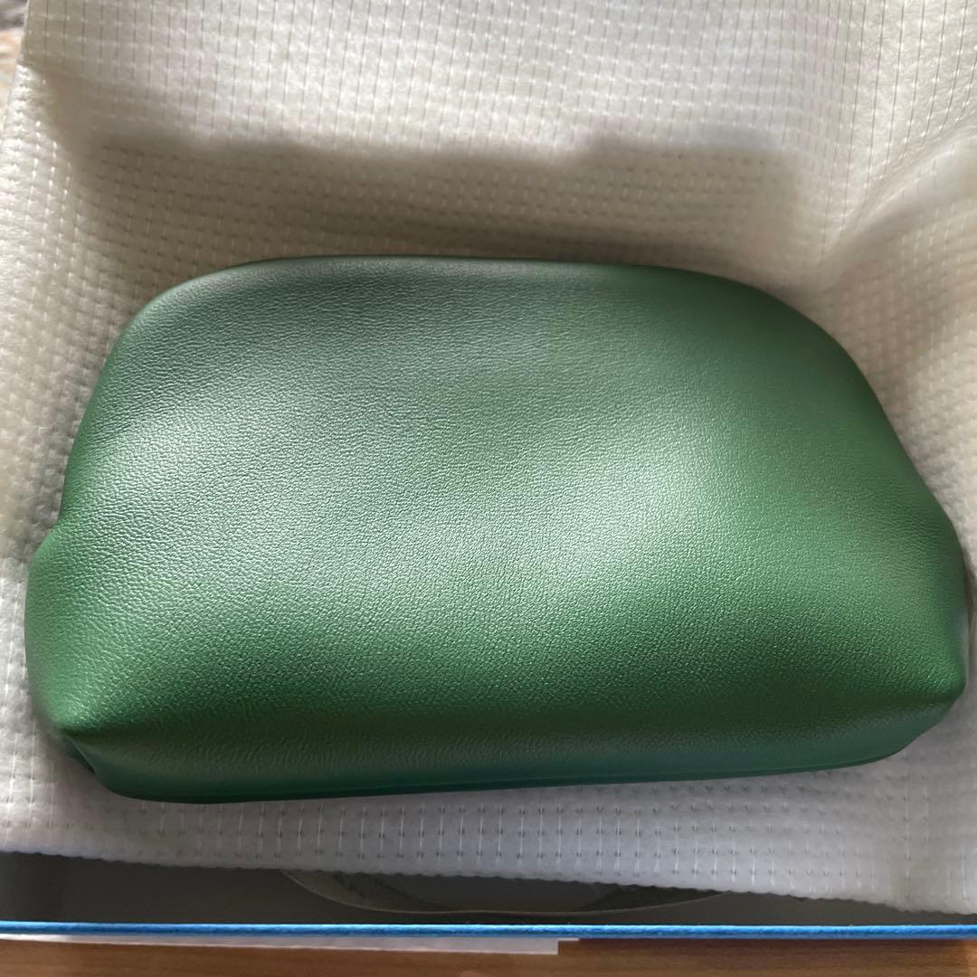 土屋カバン財布