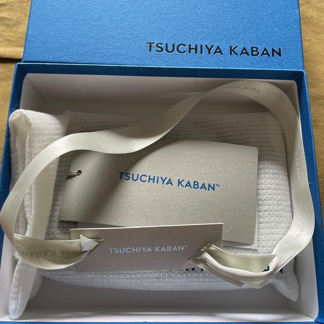 土屋カバン財布