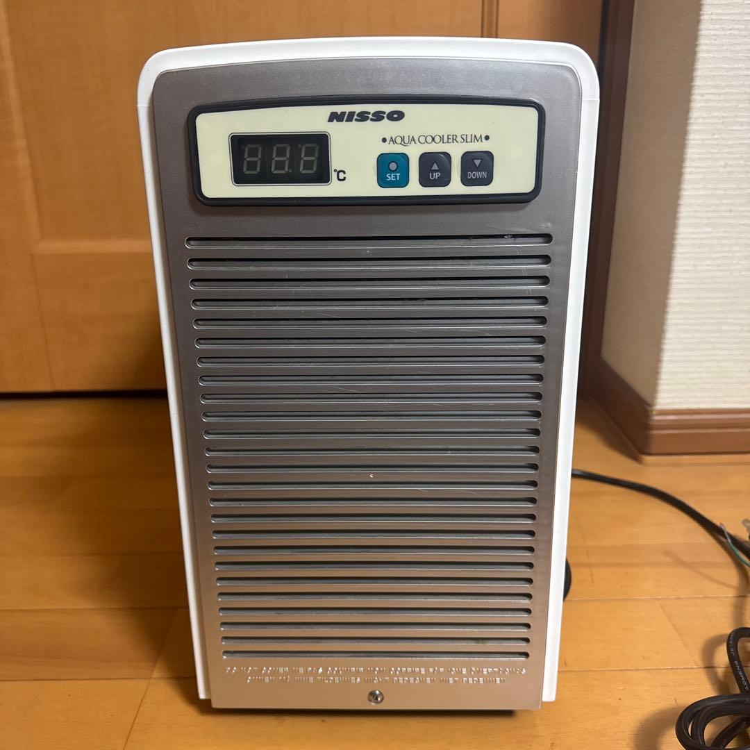 アクアクーラー20 スリム