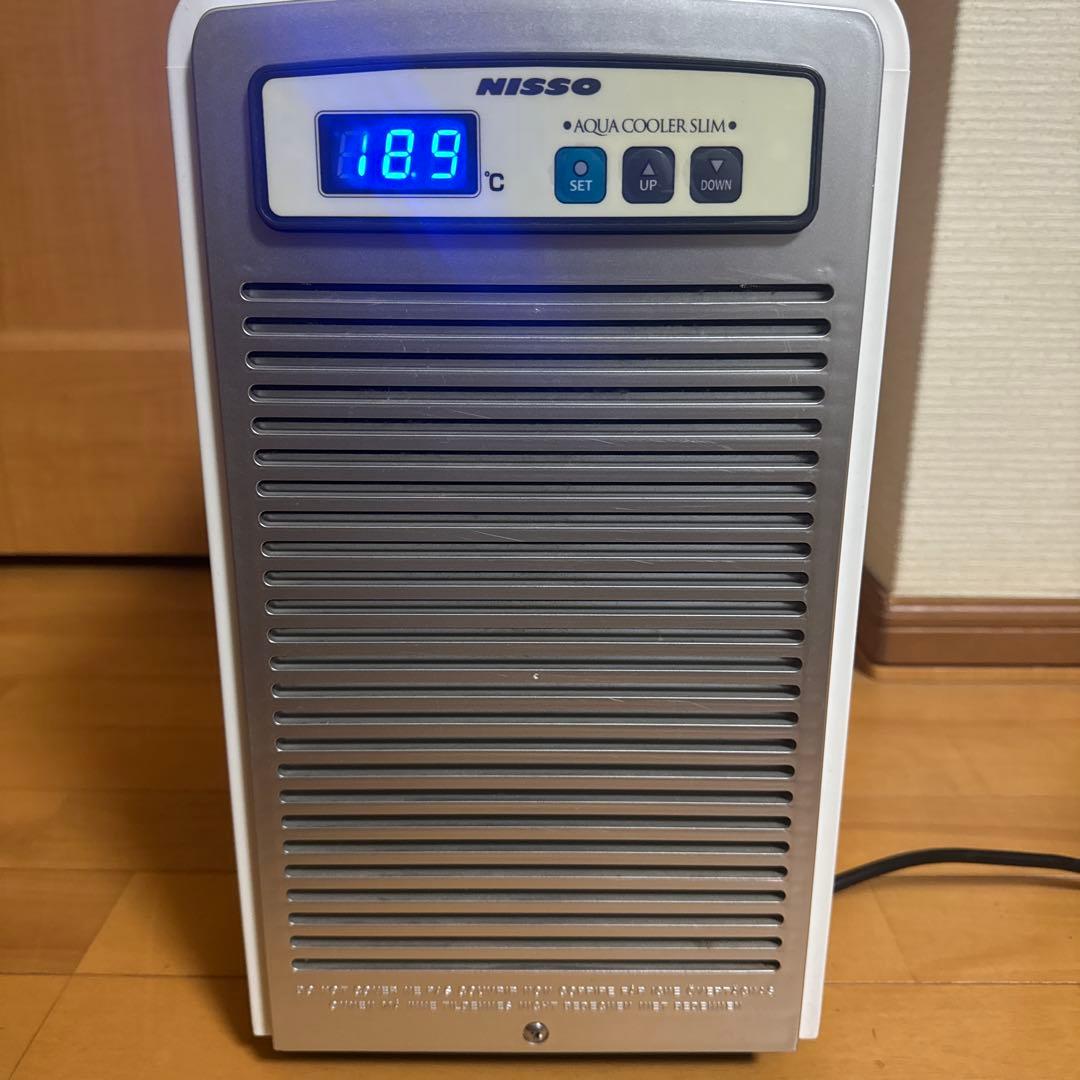 アクアクーラー20 スリム