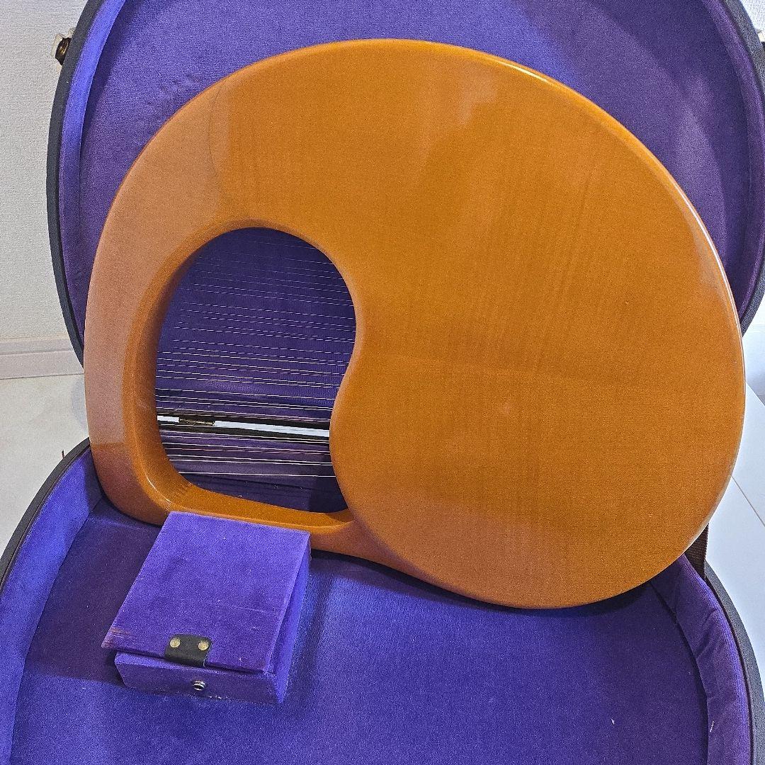 2002年製のゲルトナー製ソプラノライアー（中古品）