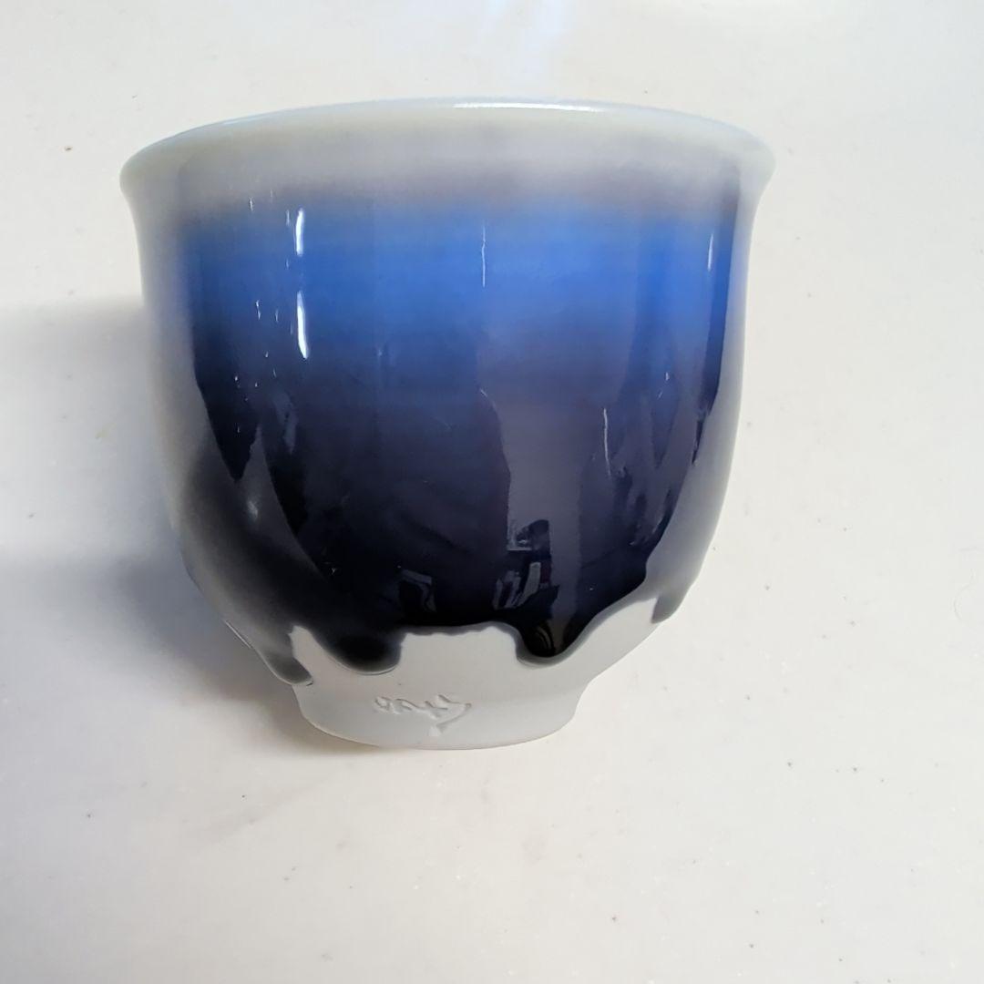 九谷焼四代徳田八十吉