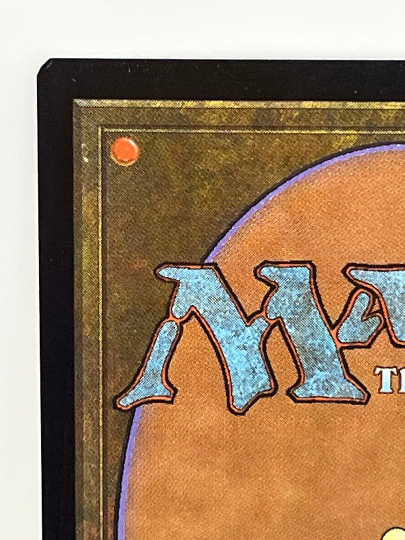 MTG マローの魔術師ムルタニ FOIL