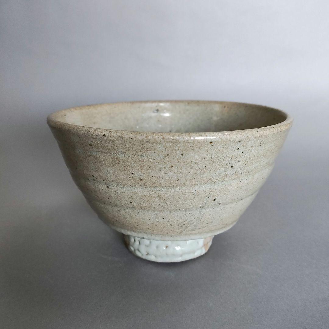 池順鐸　井戸茶碗　高麗茶碗　李朝茶碗　韓国陶磁