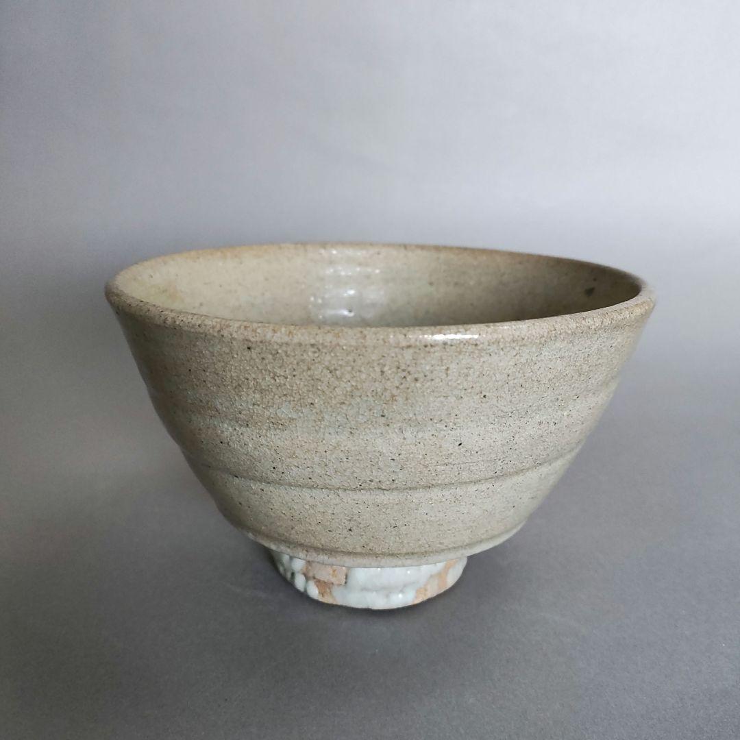 池順鐸　井戸茶碗　高麗茶碗　李朝茶碗　韓国陶磁