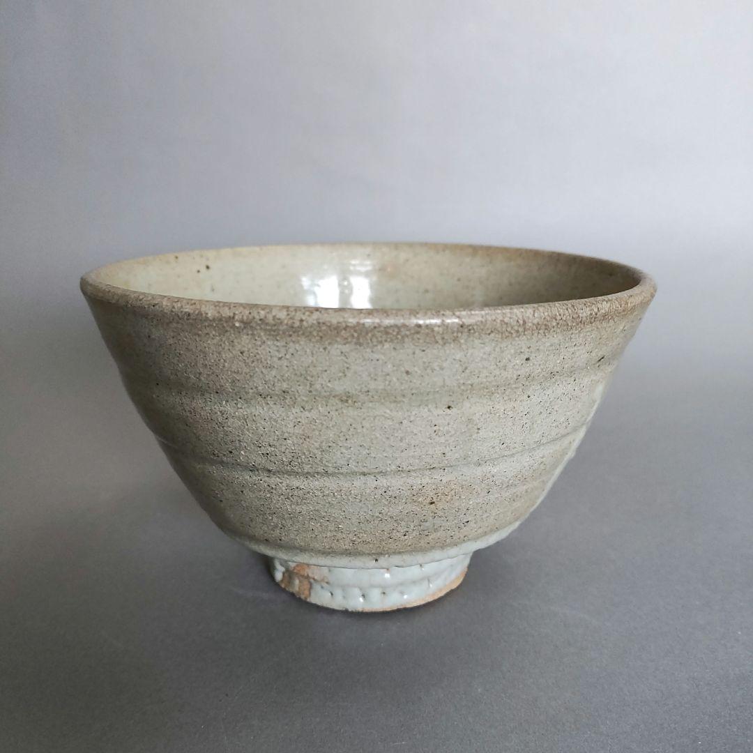 池順鐸　井戸茶碗　高麗茶碗　李朝茶碗　韓国陶磁