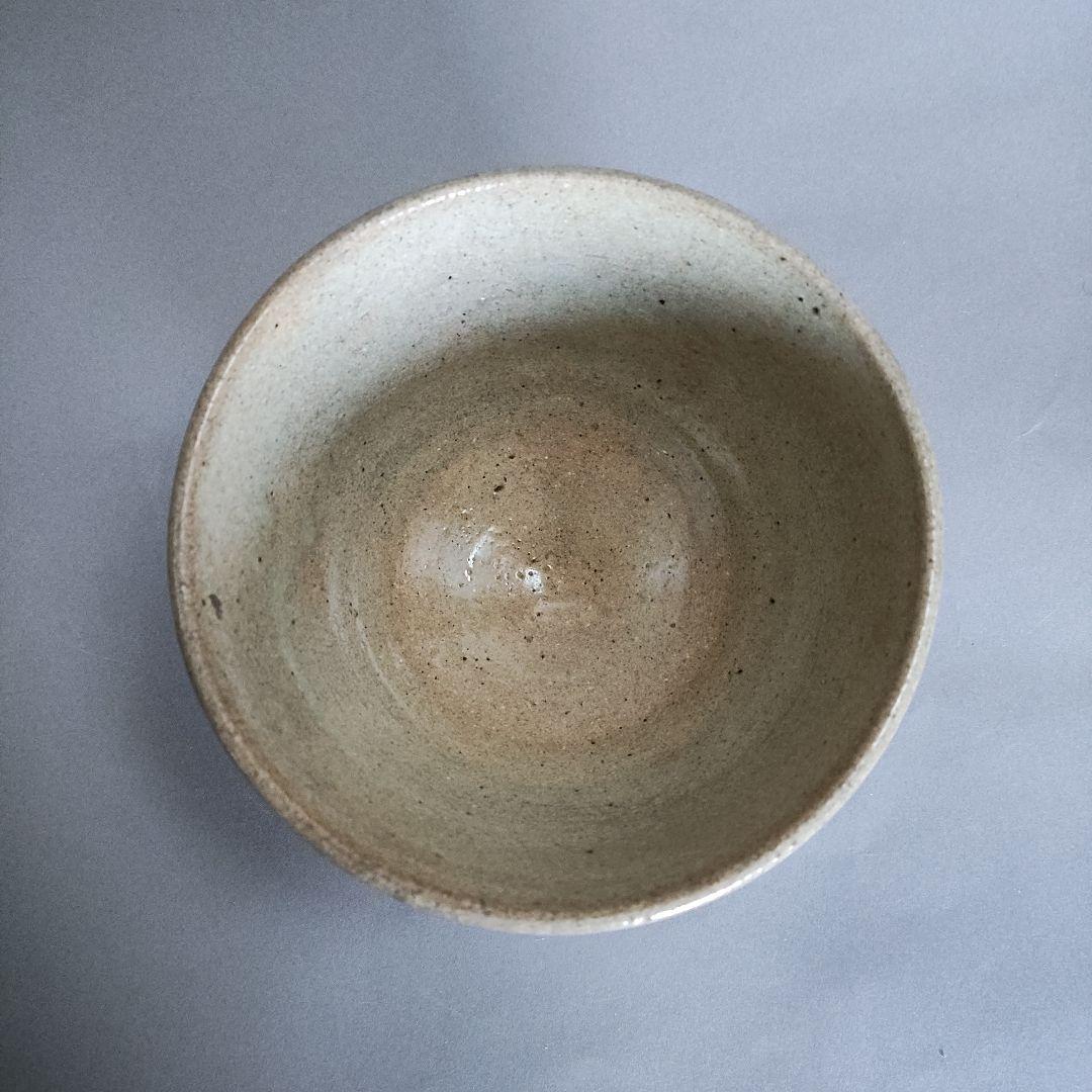 池順鐸　井戸茶碗　高麗茶碗　李朝茶碗　韓国陶磁