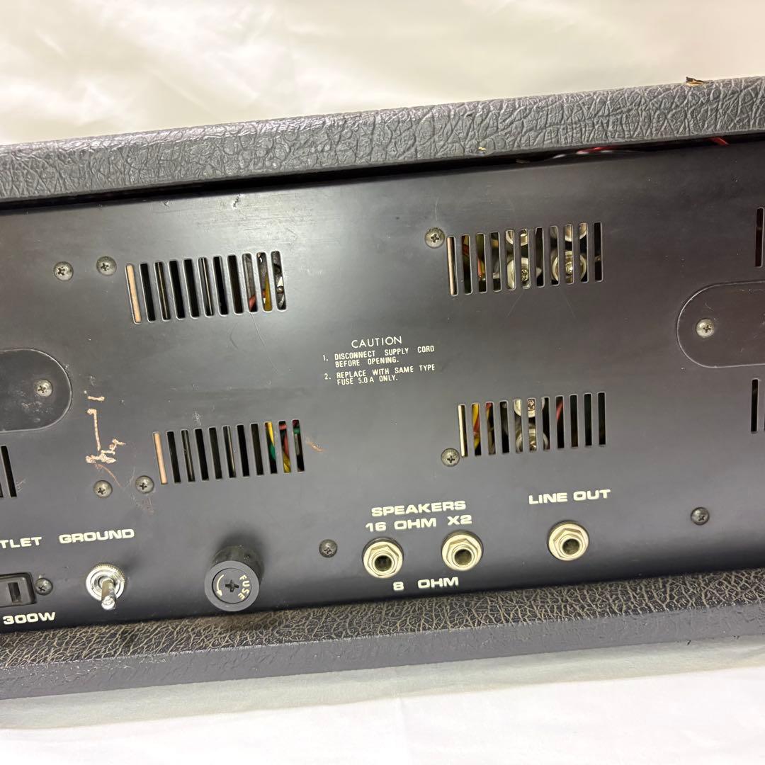 【希少】【動作品】Roland RB-120 70’s