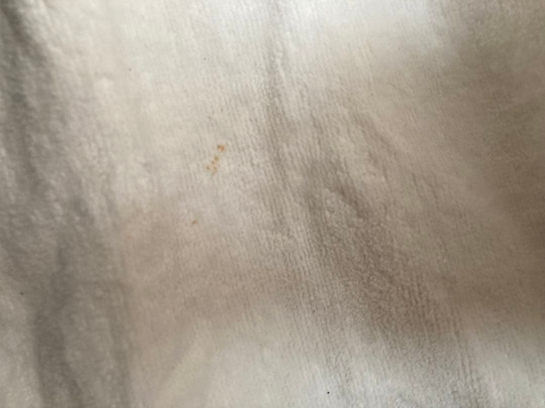 Mr & Mrs Smith バスローブ 2着セット