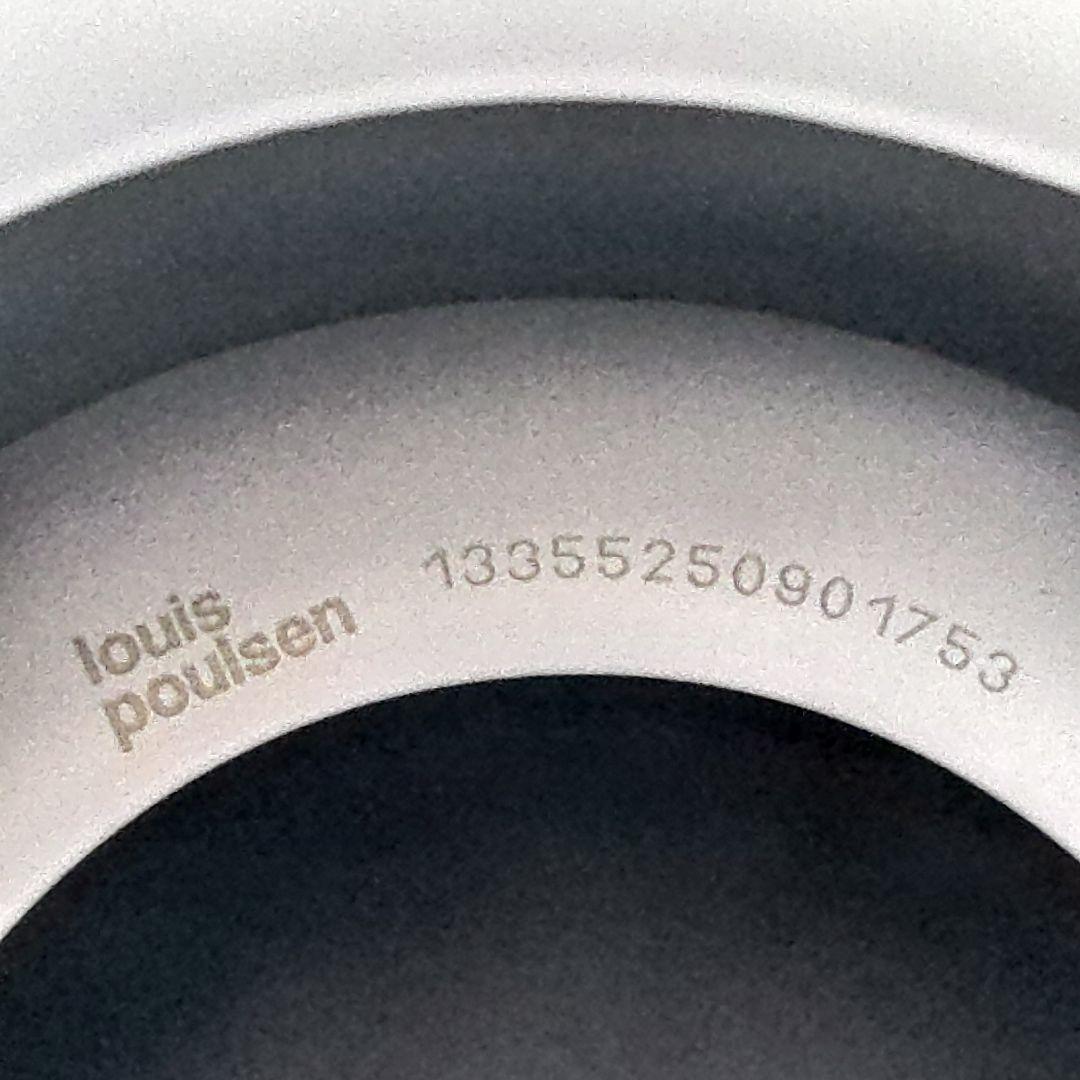 【正規品　新品未使用品】ルイスポールセン製　PH5　モノクロームブラック②