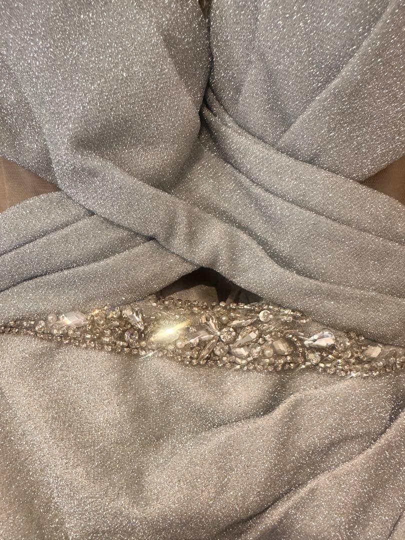 IRMAロングドレス