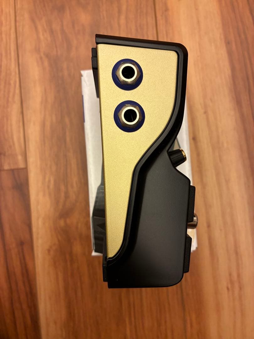 Zoom MS-80IR+ マルチストンプ