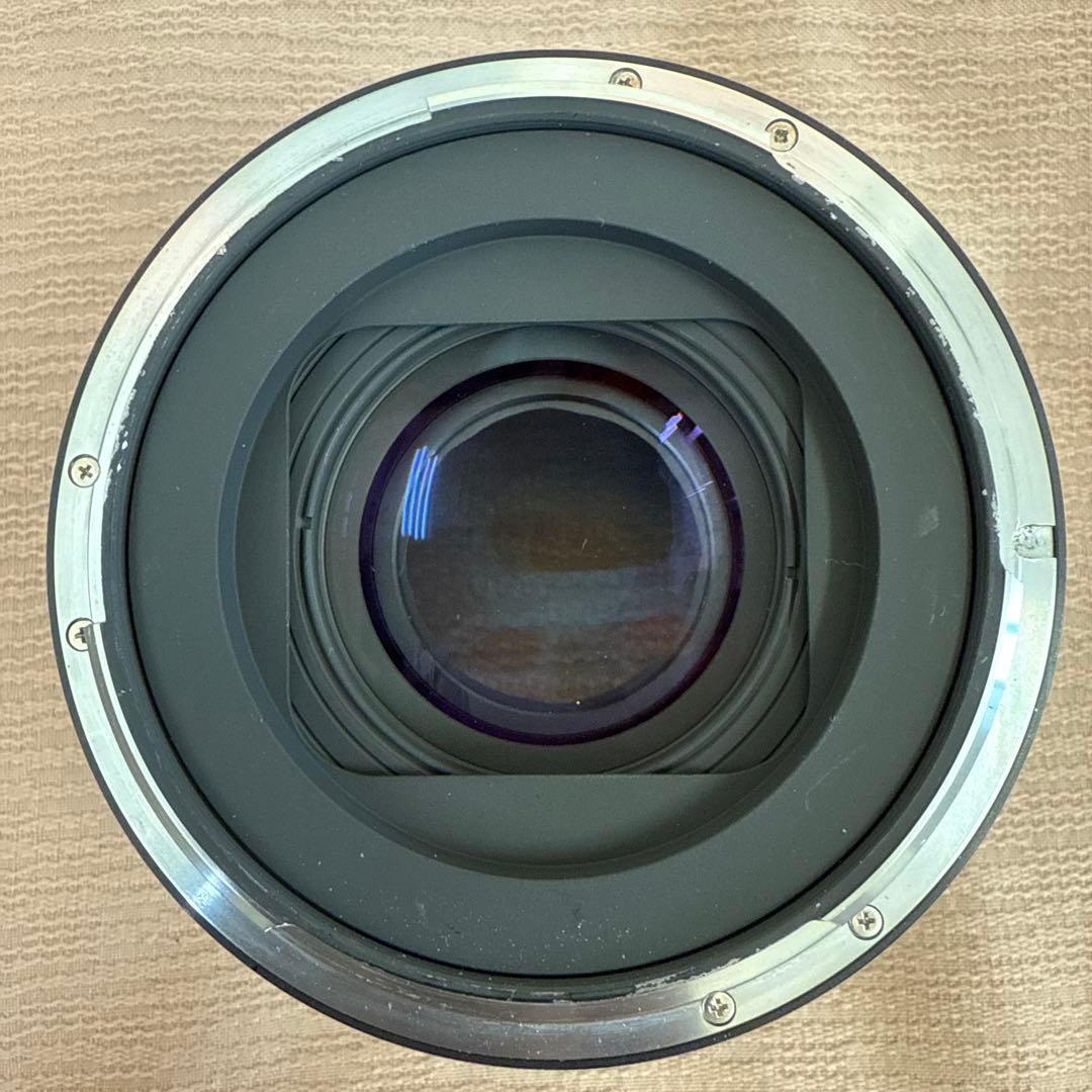 レンズ(単焦点) SMC PENTAX67 SOFT f/3.5 120mm