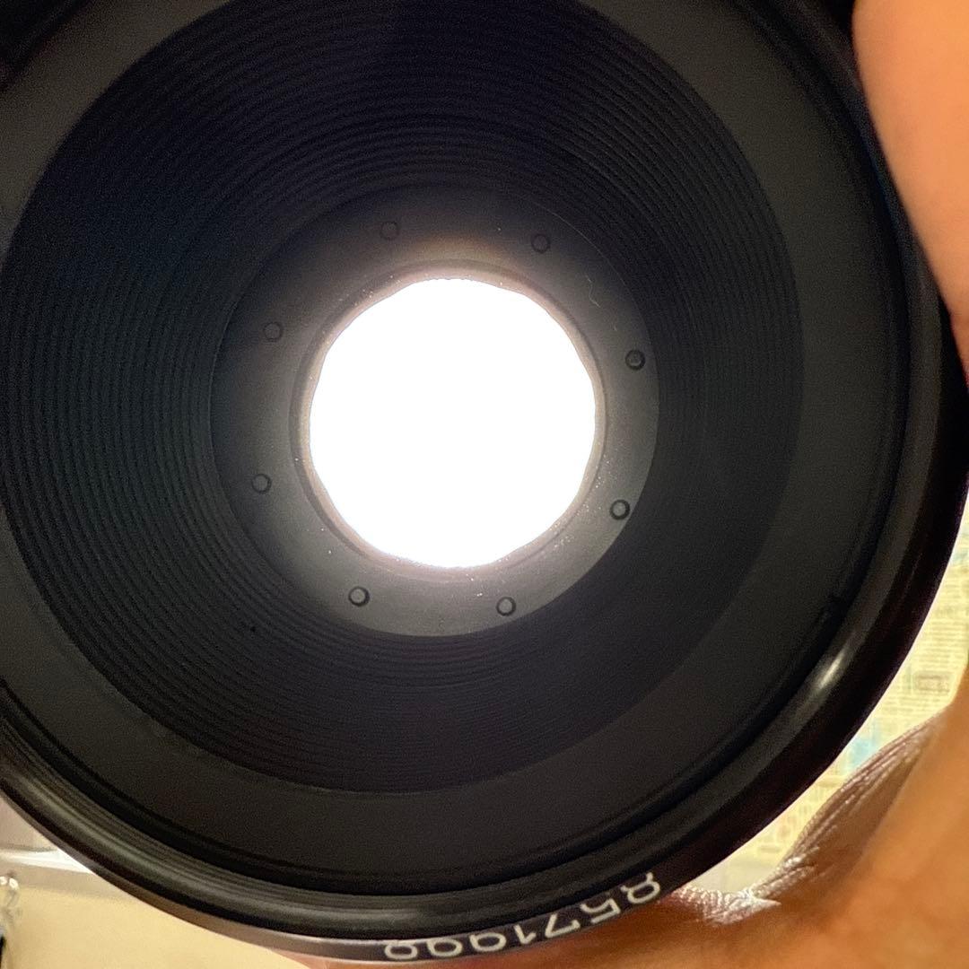 レンズ(単焦点) SMC PENTAX67 SOFT f/3.5 120mm