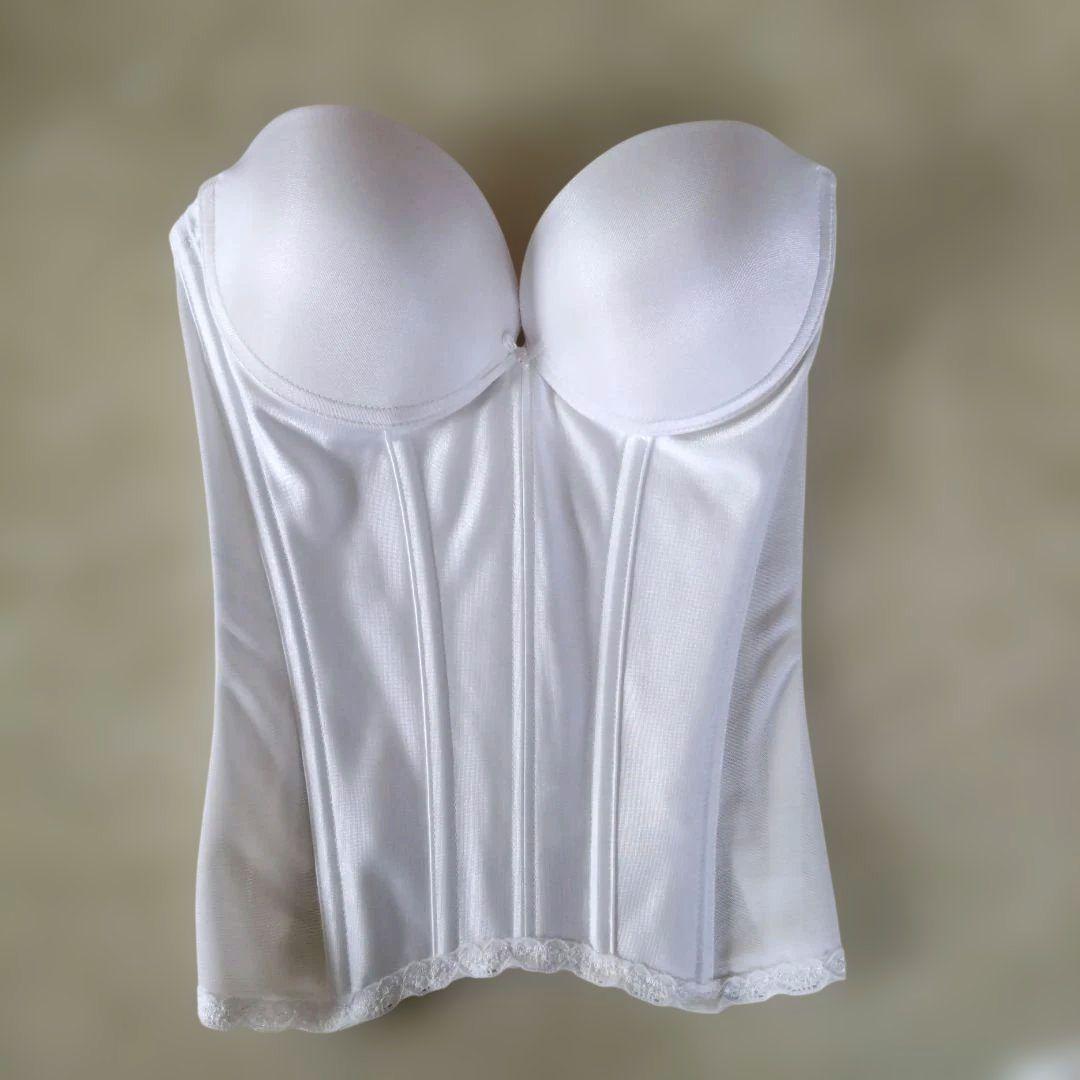 ミゲル様　クラウディア D65ビスチェ・ブライダルインナーSサイズ