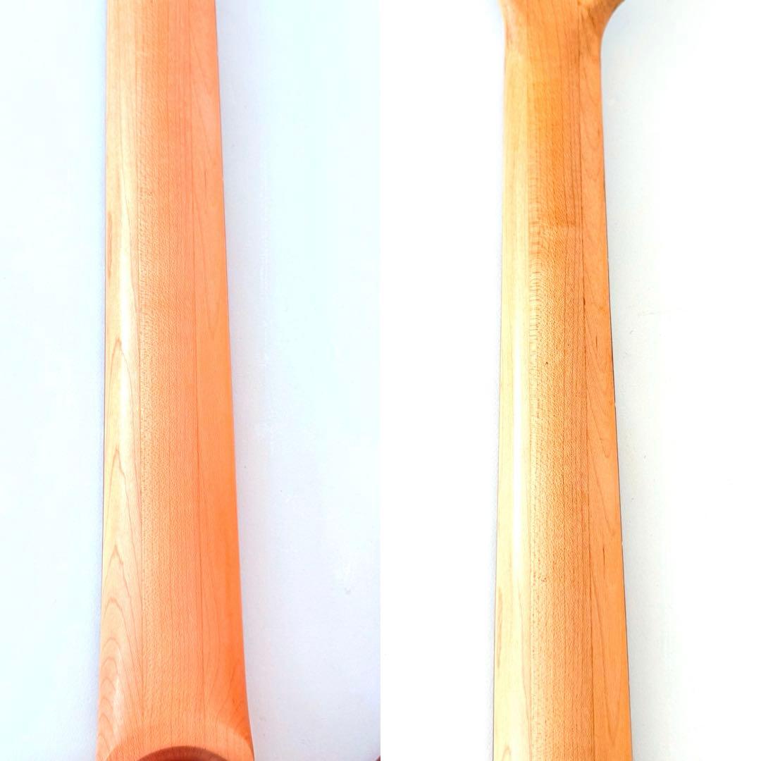 【美品】ARIA PRO Ⅱ MAC-50QT2 エレキギター