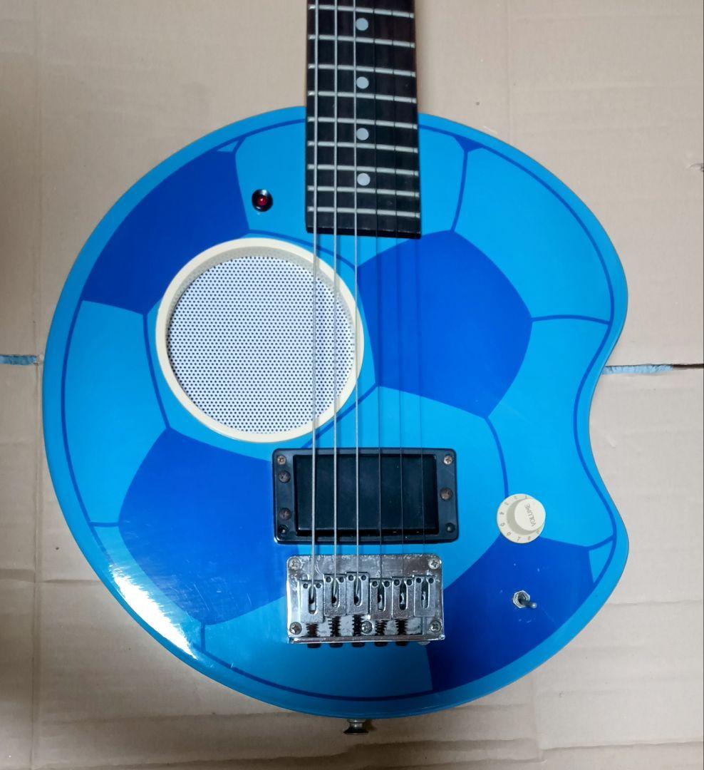 荒井貿易 ARIA アンプ内蔵エレキギター GOAL III