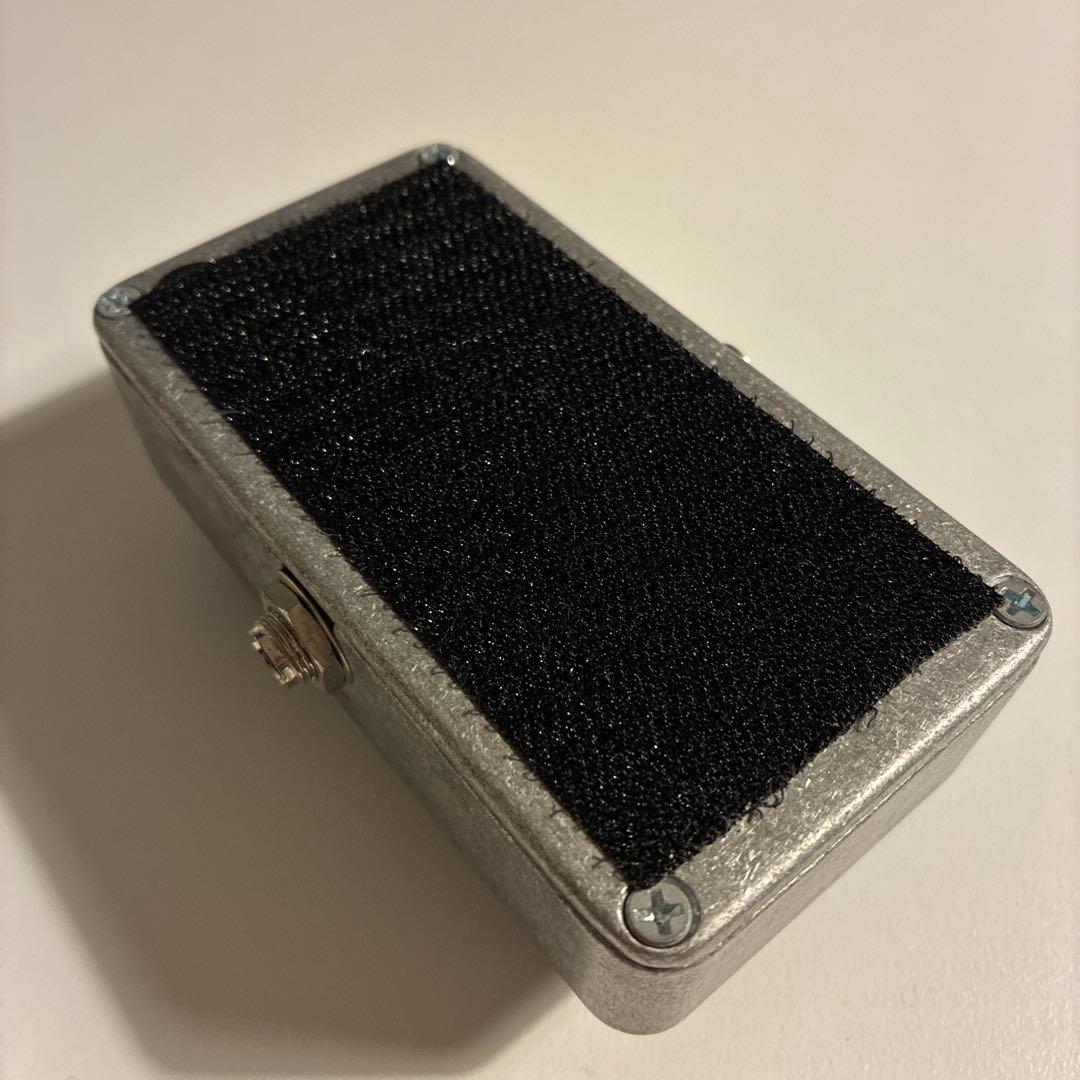 ギター ELECTRO-HARMONIX Bad Stone